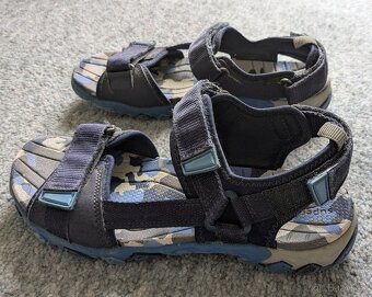 Sandále Superfit vel.37 - 5