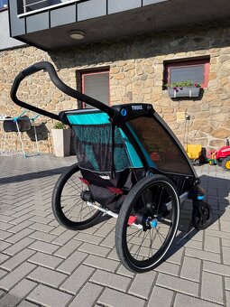 Thule Chariot Lite - 5