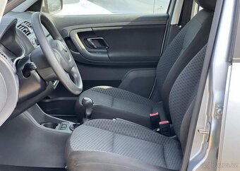 Škoda Fabia 1.2TSi 63kw TEMPOMAT TAŽNÉ manuál 63 kw - 5
