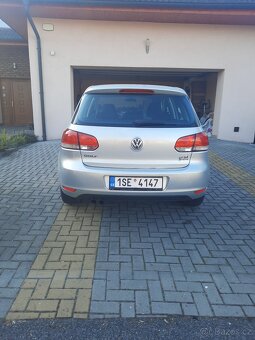 Golf tsi 92 kw - 5