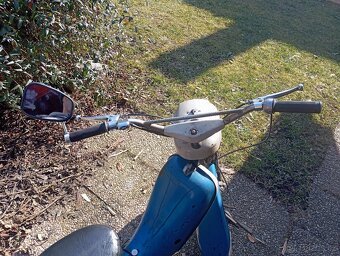 JAWA 50 Pionyr - 5