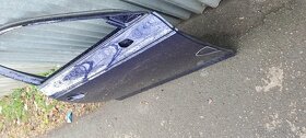 Prave predni dvere audi a4 8w b9 - 5
