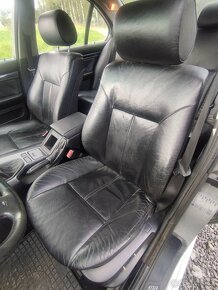 BMW 525 TDS - 5