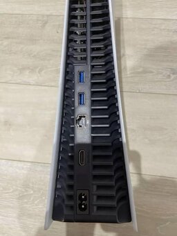 Playstation 5 - 5