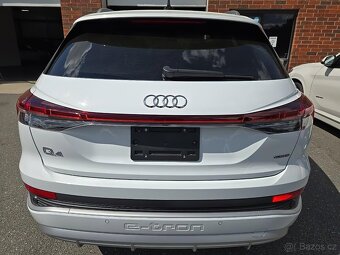 Audi Q4 e-tron 2024 - 5