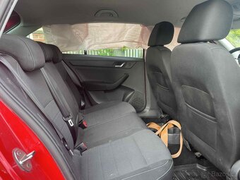 Rapid 1,6tdi 66kw 2014 spaceback na dily - 5