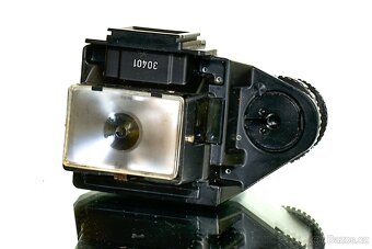 Měřící hranol Exakta pro fotoaparát RTL1000 - 5