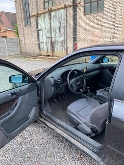 Audi a3 1.9tdi 81kw - 5
