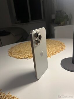 iPhone 15 pro max 256gb - 5