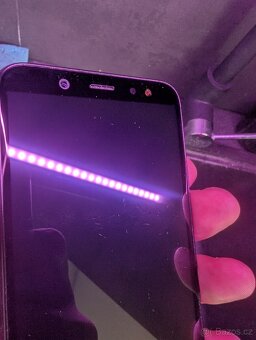 Samsung Galaxy A6 2018 (SM-A600FN/DS) - 5