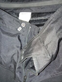 Kalhoty textil Kenny vel. 34 - 5