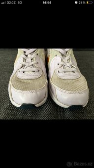 Tenisky Nike vel 31,5 - 5
