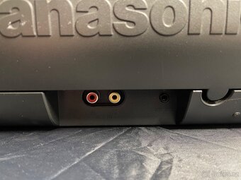 Panasonic - 5