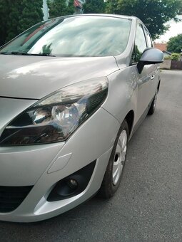 Renault grand scenic lpg - 5