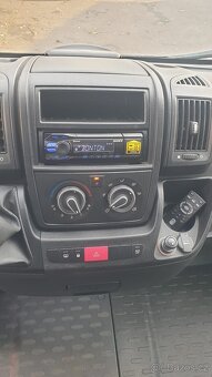 PRONÁJEM DODÁVKY, RENT A VAN, . WE SPEAK ENGLISH, RUS AND UA - 5