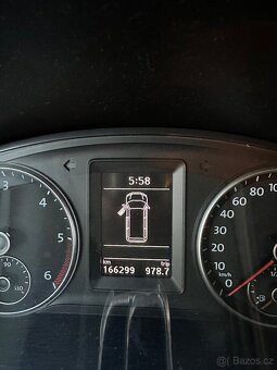 VW Multivan T5 - 5