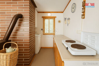 Prodej chaty, 35 m², Masojedy - 5