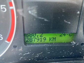 Ford Focus - 5