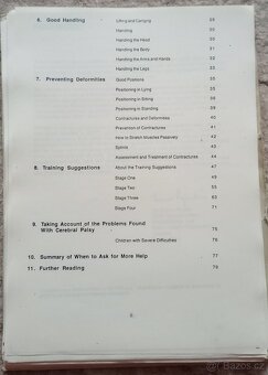 Starší skripta pro studium fyzioterapie a medicíny - 5