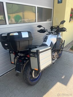 Yamaha XT 1200 Z SuperTenere - 5