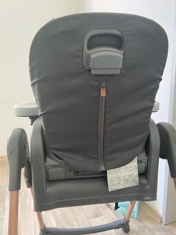 Maxi cosi - jídelní židle - 5