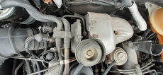 Audi A6 2002 C5 2,5TDI 132kW AKE 4x4 AVANT DILY - 5