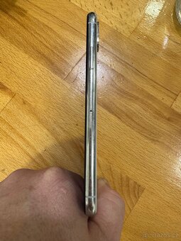 IPhone X 64gb - 5