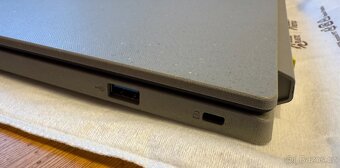 Acer Aspire Vero GREEN PC 14" FHD i5 16GB 512GB TB HDMI AX - 5