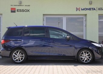 Mazda 5 2,0i 150k 7.MÍST - 5