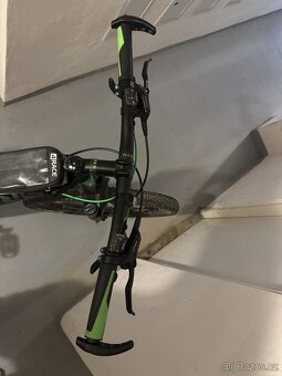 MTB Kellys Spyder 50. 21,5 - 5