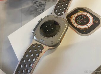 Apple Watch ultra - 5
