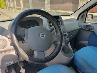 Fiat Panda 1.2 - 5