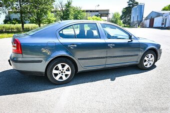 Škoda Octavia 2 1.9tdi 77kW - 5