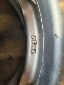 Rial R16 4x108 1 kus - 5
