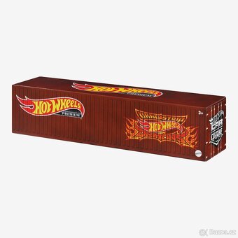 Hot Wheels Premium Car Culture Dragstrip Demons - 5