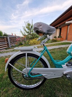 Moped S11 - 5