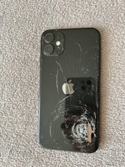 Apple Iphone 11 - 128GB - 5