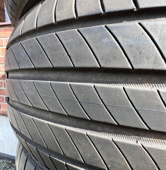205/55 R16 91H letní pneu Michelin Primacy 4 (4819) - 5