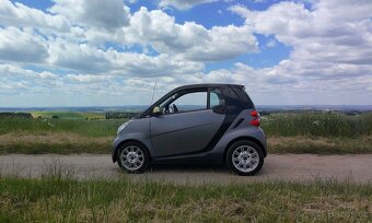 Smart fortwo brabus - 5