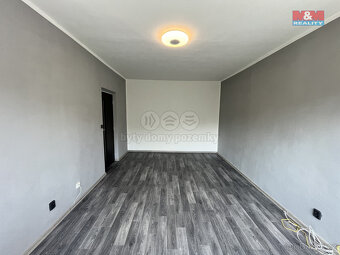 Pronájem bytu 2+1, 54 m², Ostrava, ul. Bulharská - 5