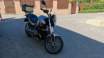 Prodám BMW R1200R - 5