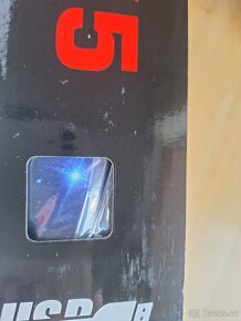 Prodám svítící podložku pod klávesnici - 5