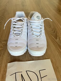 Nike TN white - 5
