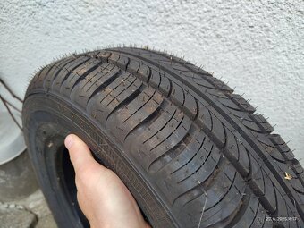 Letní pneumatiky 165/70 r13 - 5