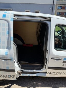 Renault Kangoo r.v.2017 - 5