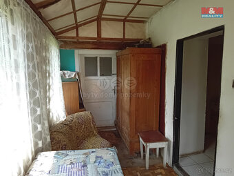 Prodej rodinného domu, 80 m², Norberčany, Stará Libavá - 5