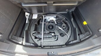 Prodám vw touran 2.0tdi r.v.2008 - 5