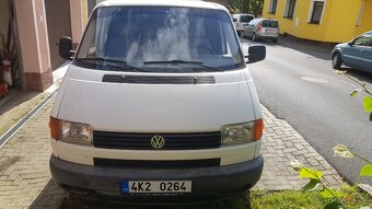Transporter - 5