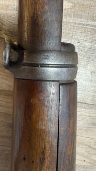 Pažba Radom 98, K98 - 5
