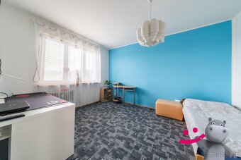 Pronájem byty 3+1, 75 m2 - Zlín - Malenovice, ev.č. 58591 - 5